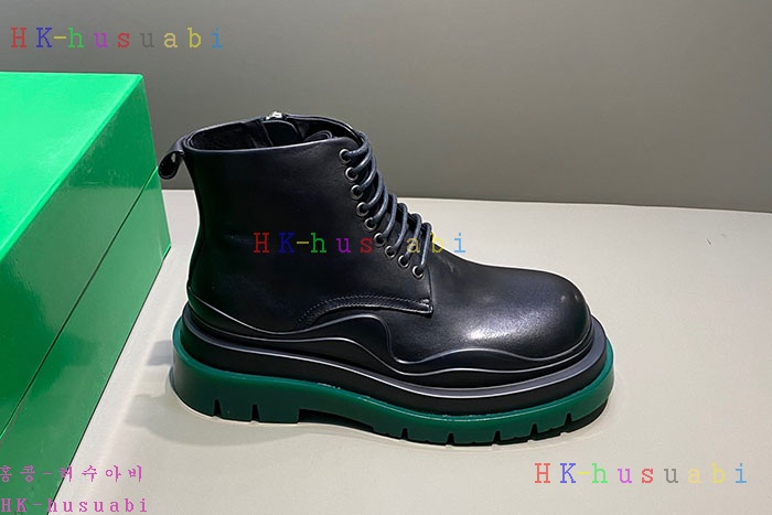 NEW 보테가베네타 부츠 신상 BV 857232