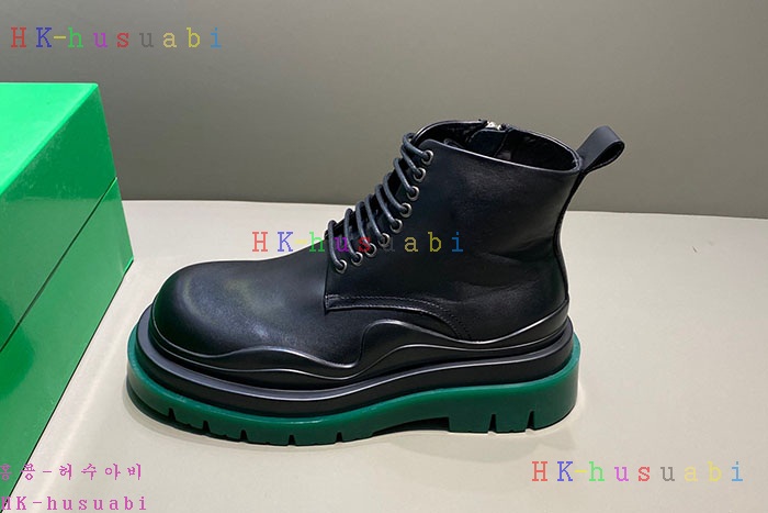 NEW 보테가베네타 부츠 신상 BV 857232