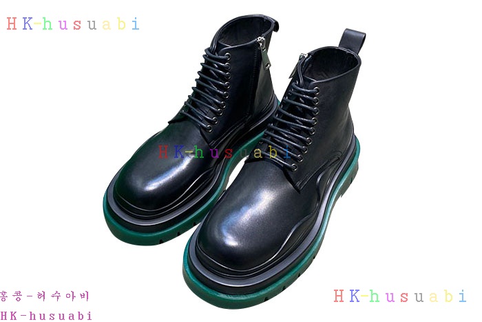 NEW 보테가베네타 부츠 신상 BV 857232
