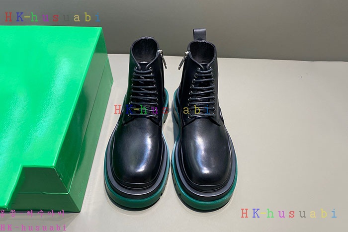 NEW 보테가베네타 부츠 신상 BV 857232