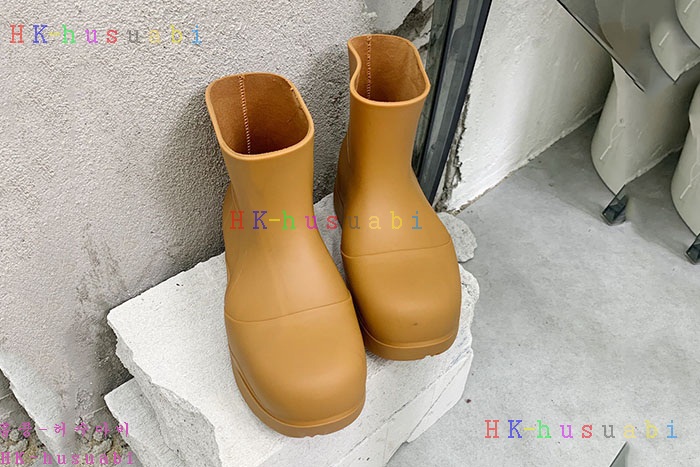 NEW 보테가베네타 부츠 신상 BV 857233
