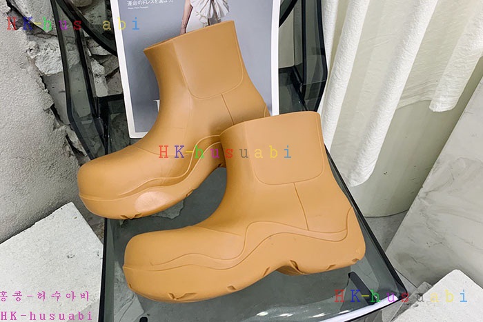 NEW 보테가베네타 부츠 신상 BV 857233