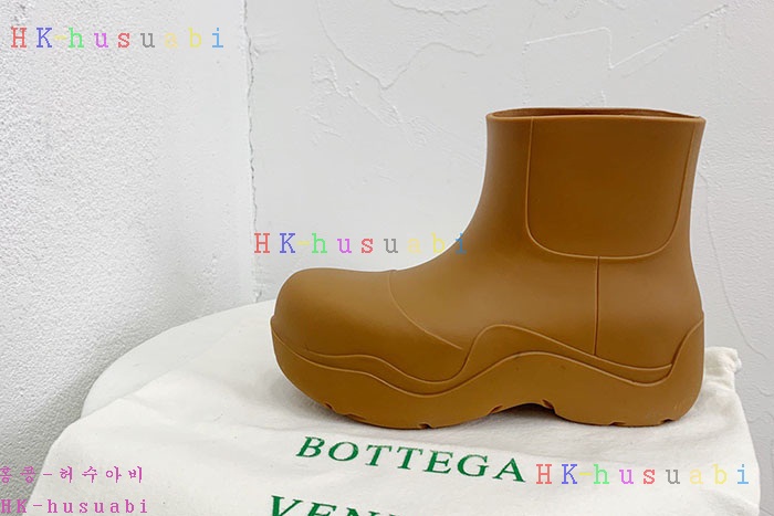 NEW 보테가베네타 부츠 신상 BV 857233