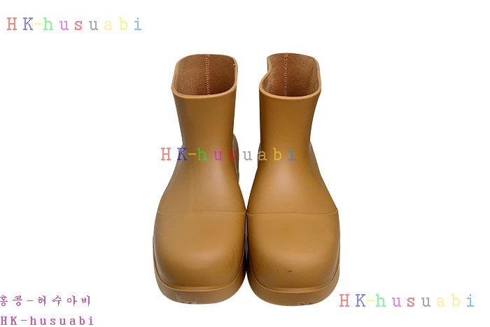 NEW 보테가베네타 부츠 신상 BV 857233