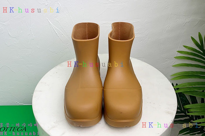 NEW 보테가베네타 부츠 신상 BV 857233