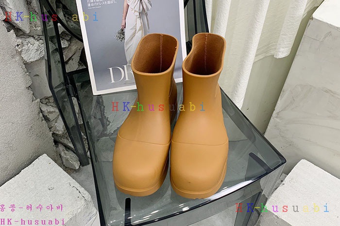 NEW 보테가베네타 부츠 신상 BV 857233