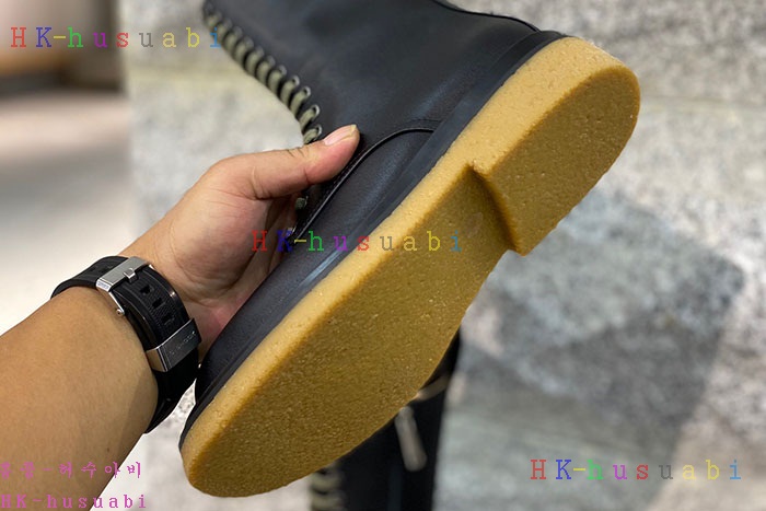 NEW 보테가베네타 부츠 신상 BV 857229