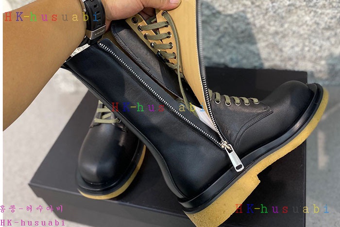 NEW 보테가베네타 부츠 신상 BV 857229