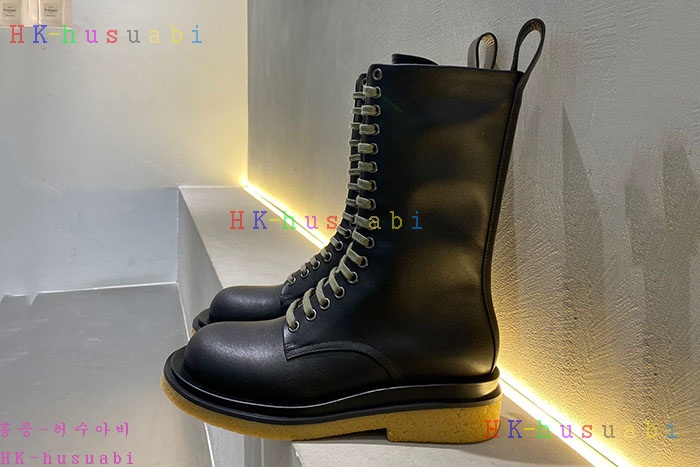 NEW 보테가베네타 부츠 신상 BV 857229