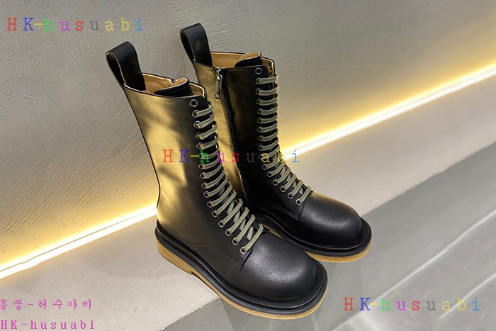 NEW 보테가베네타 부츠 신상 BV 857229