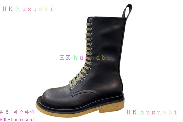 NEW 보테가베네타 부츠 신상 BV 857229