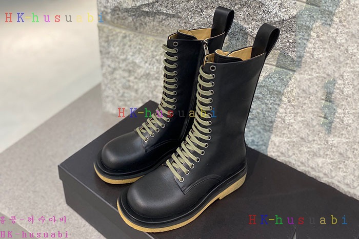 NEW 보테가베네타 부츠 신상 BV 857229