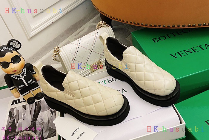 NEW 보테가베네타 신발 신상 BV 252330