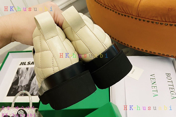 NEW 보테가베네타 신발 신상 BV 252330