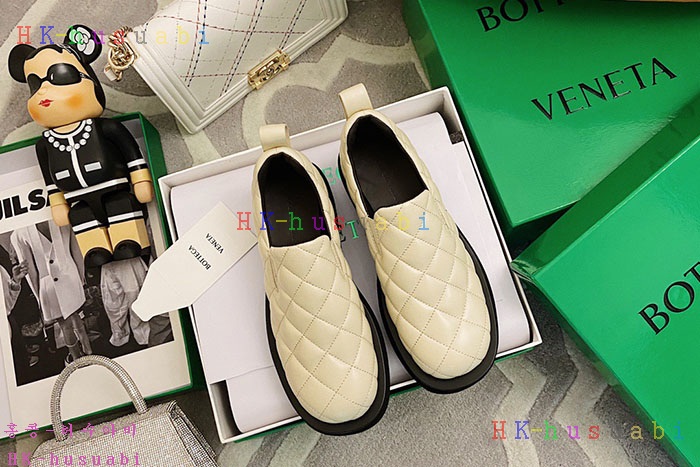 NEW 보테가베네타 신발 신상 BV 252330
