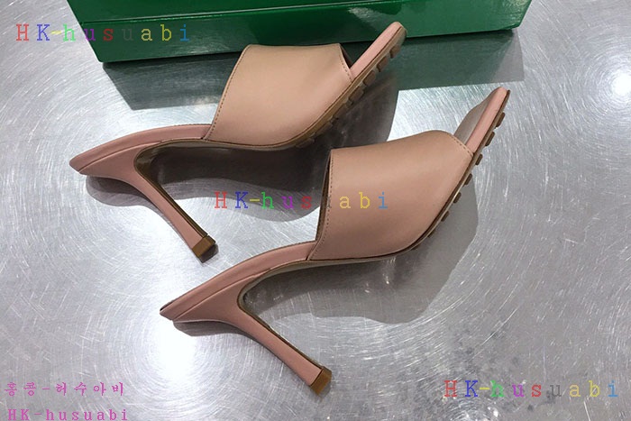NEW 보테가베네타 신발 신상 BV 766702