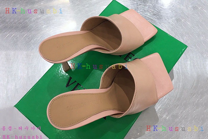 NEW 보테가베네타 신발 신상 BV 766702