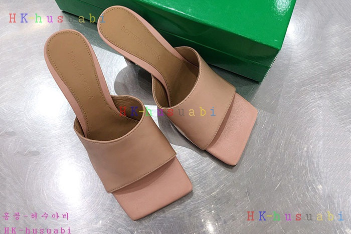 NEW 보테가베네타 신발 신상 BV 766702