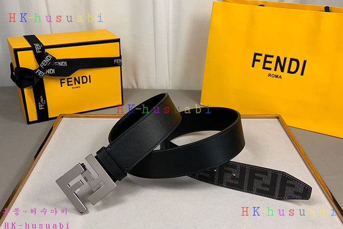 NEW 펜디 벨트 신상 F 129953