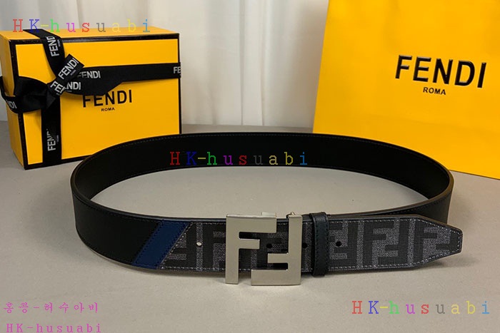 NEW 펜디 벨트 신상 F 129953