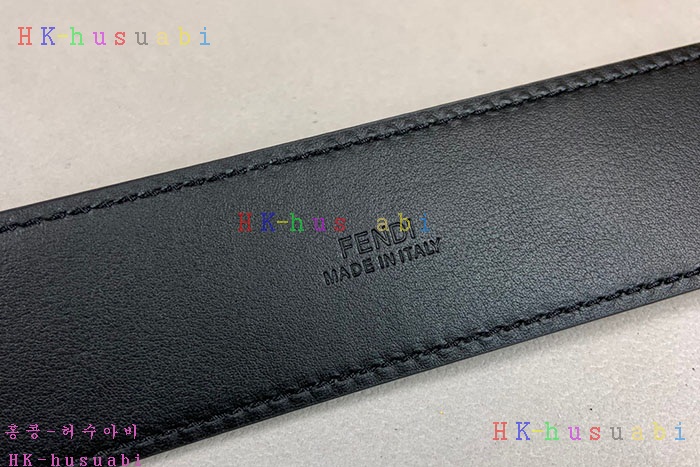 NEW 펜디 벨트 신상 F 129953
