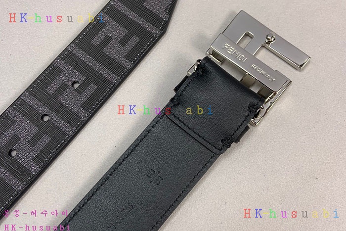NEW 펜디 벨트 신상 F 129953