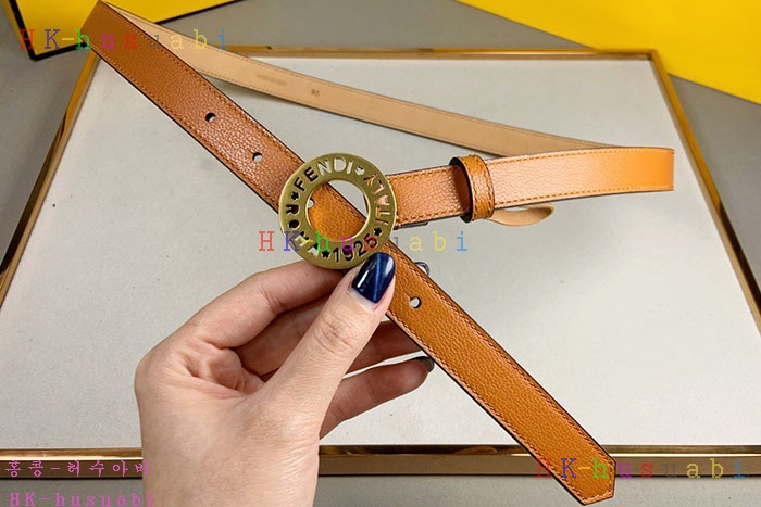 NEW 펜디 벨트 신상 F 129956
