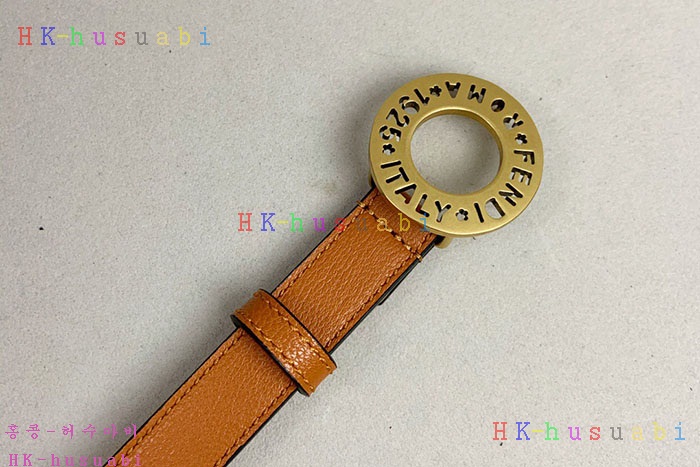 NEW 펜디 벨트 신상 F 129956
