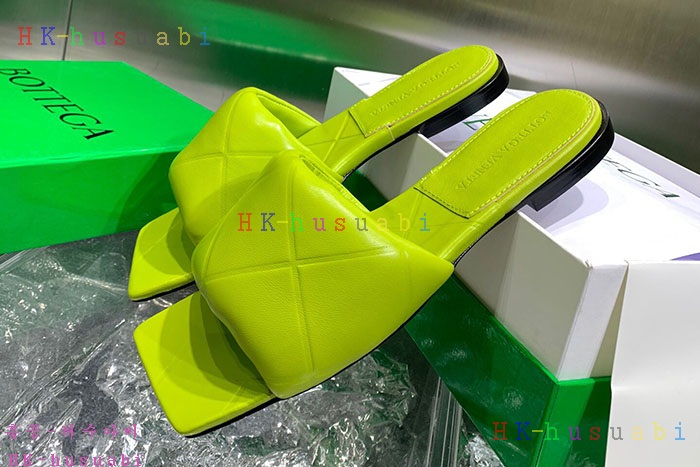 NEW 보테가베네타 신발 신상 BV 725558