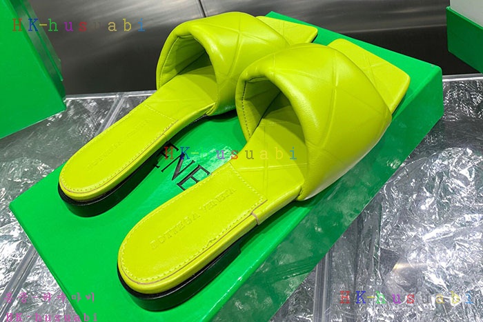 NEW 보테가베네타 신발 신상 BV 725558