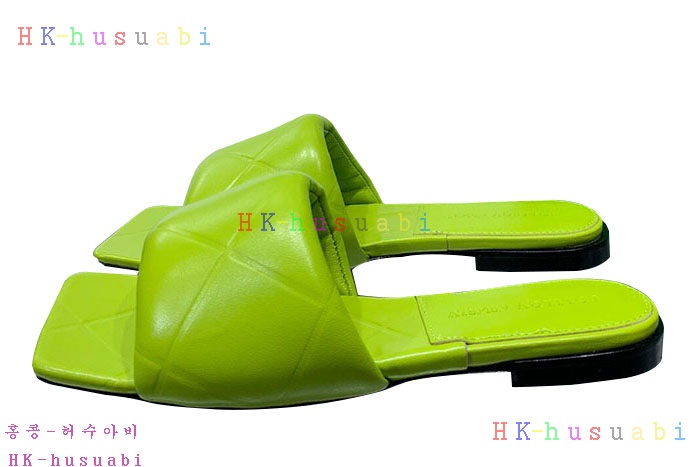 NEW 보테가베네타 신발 신상 BV 725558