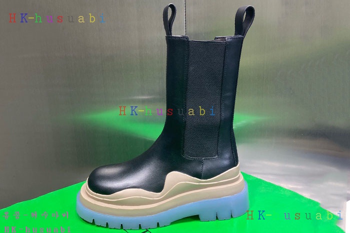 NEW 보테가베네타 부츠 신상 BV 456348