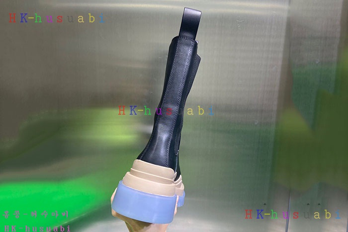 NEW 보테가베네타 부츠 신상 BV 456348