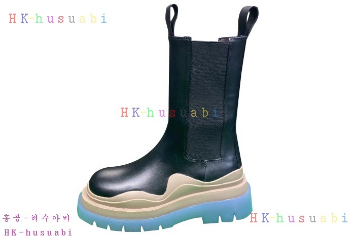 NEW 보테가베네타 부츠 신상 BV 456348