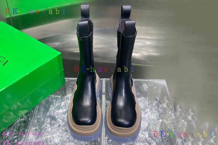 NEW 보테가베네타 부츠 신상 BV 456348