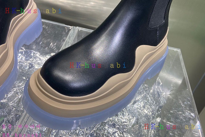 NEW 보테가베네타 부츠 신상 BV 456348