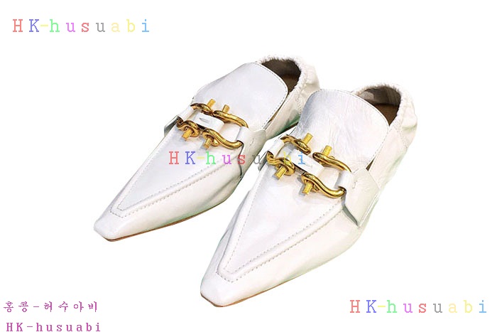 NEW 보테가베네타 신발 신상  BV 52524