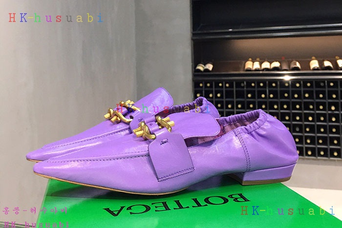 NEW 보테가베네타 신발 신상  BV 52527