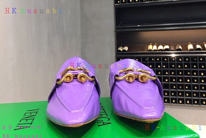 NEW 보테가베네타 신발 신상  BV 52527