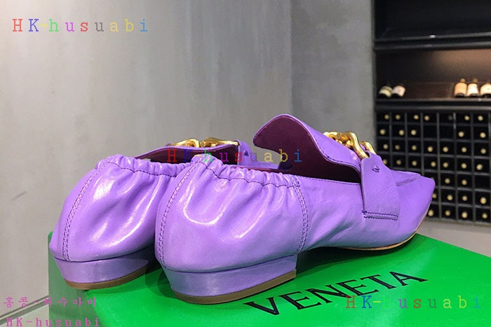 NEW 보테가베네타 신발 신상  BV 52527