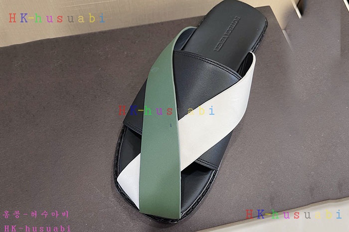 NEW 보테가베네타 슬리퍼 신상 BV 572223