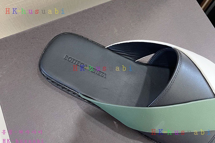 NEW 보테가베네타 슬리퍼 신상 BV 572223