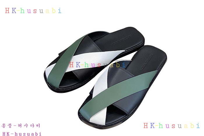 NEW 보테가베네타 슬리퍼 신상 BV 572223