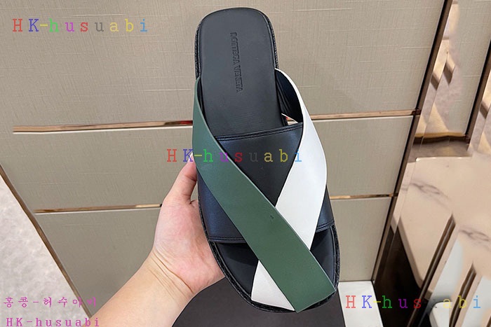 NEW 보테가베네타 슬리퍼 신상 BV 572223