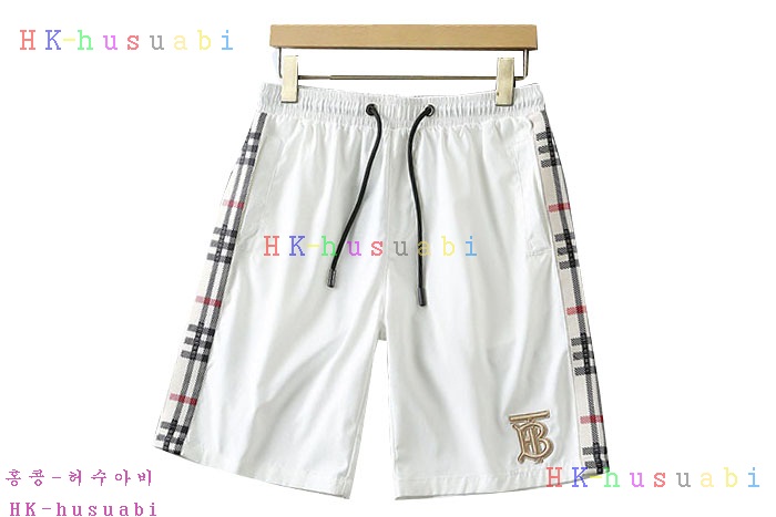 NEW 버버리 반바지 신상 BB  835223