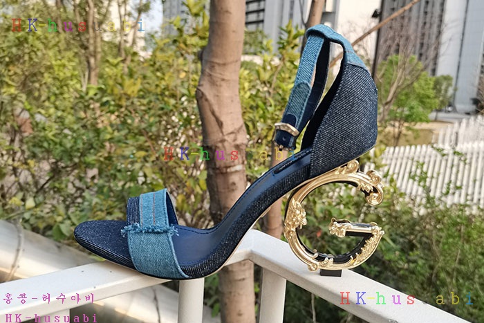 NEW 돌체엔가바나  신발 신상 DG 572252