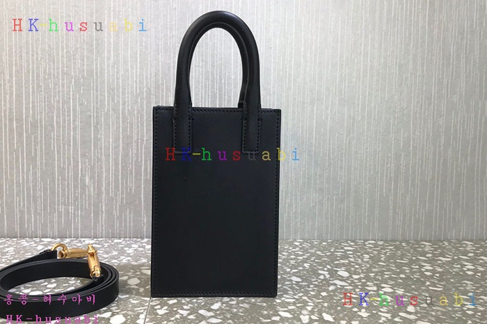★미러급★발렌티노 V로고 워크 폰 토트 V 572401-2
