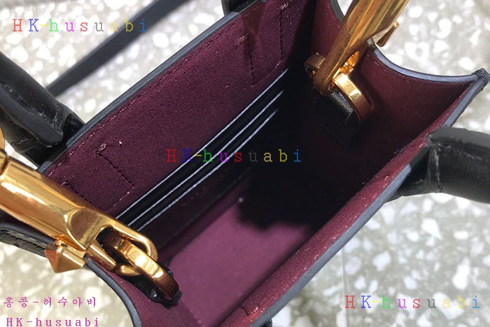 ★미러급★발렌티노 V로고 워크 폰 토트 V 572401-2