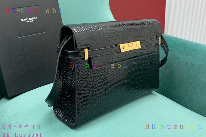 ★미러급★입생로랑 맨하탄 숄더백 579271-2