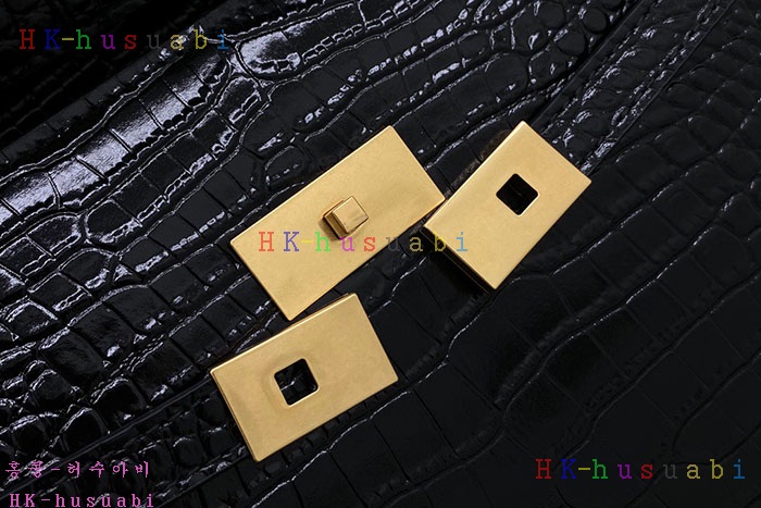 ★미러급★입생로랑 맨하탄 숄더백 579271-2